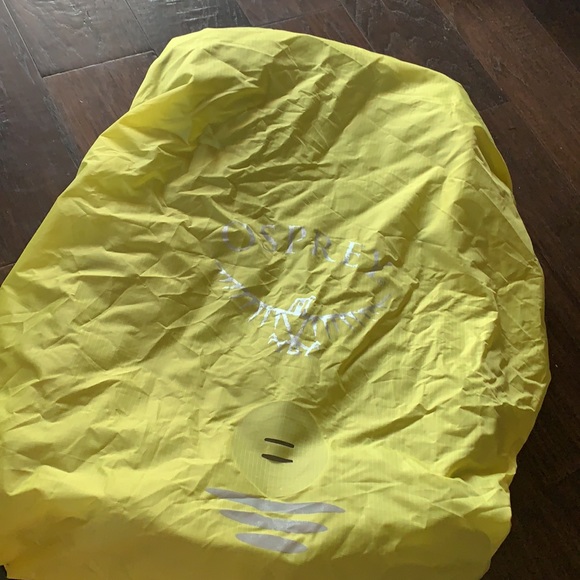 Osprey momentum 34 backpack unisex - Picture 6 of 16